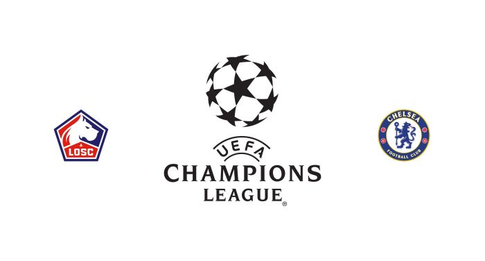 Lille vs Chelsea Previa, Predicciones y Pronóstico
