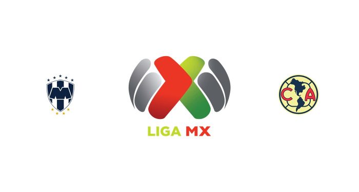 Monterrey vs Club América Previa, Predicciones y Pronóstico