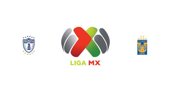 Pachuca vs Tigres UANL Previa, Predicciones y Pronóstico 7/03/2022
