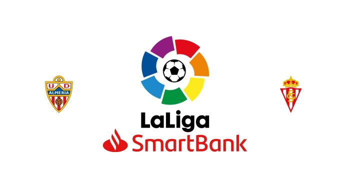 Almería vs Sporting Gijón Previa, Predicciones y Pronóstico