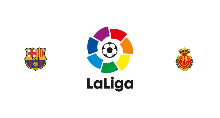 Barcelona vs Mallorca Previa, Predicciones y Pronóstico