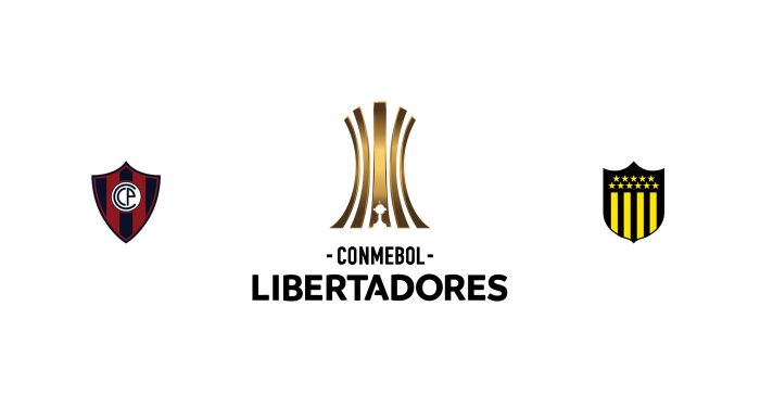 Cerro Porteño vs Peñarol Previa, Predicciones y Pronóstico