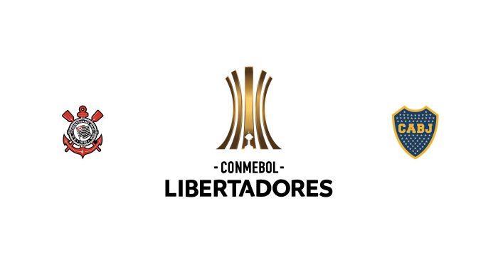 Corinthians vs Boca Juniors Previa, Predicciones y Pronóstico 27/04/2022