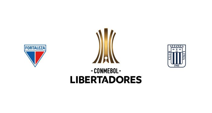 Fortaleza vs Alianza Lima Previa, Predicciones y Pronóstico
