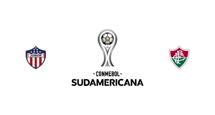 Junior vs Fluminense Previa, Predicciones y Pronóstico