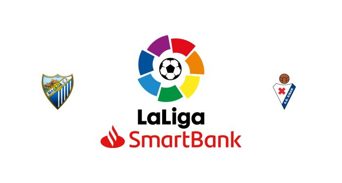Málaga vs Eibar Previa, Predicciones y Pronóstico