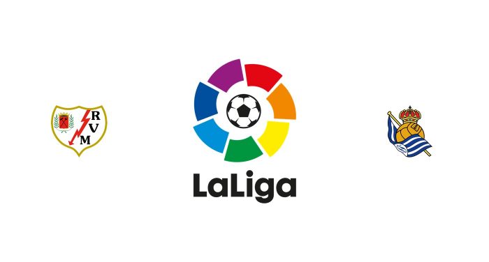 Rayo Vallecano vs Real Sociedad Previa, Predicciones y Pronóstico