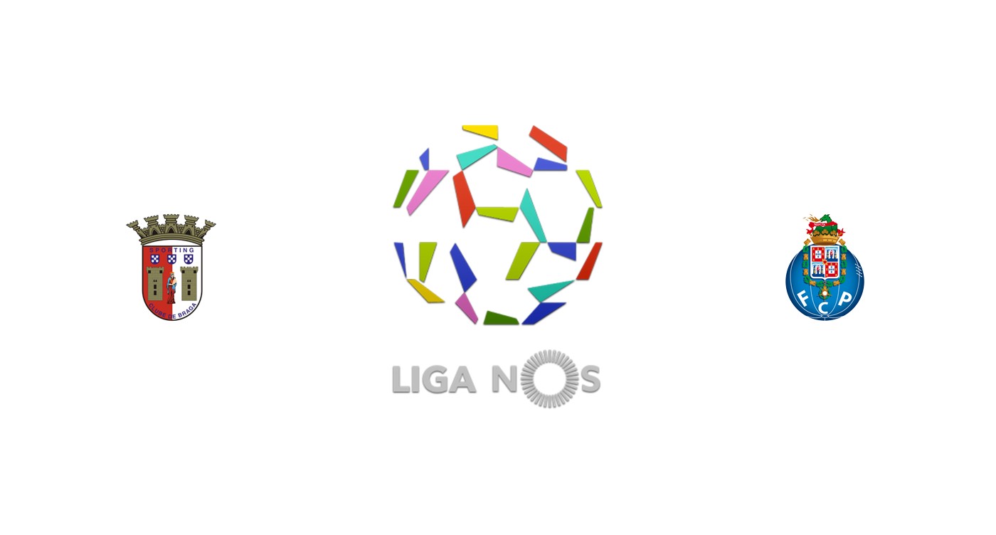 SC Braga vs Oporto