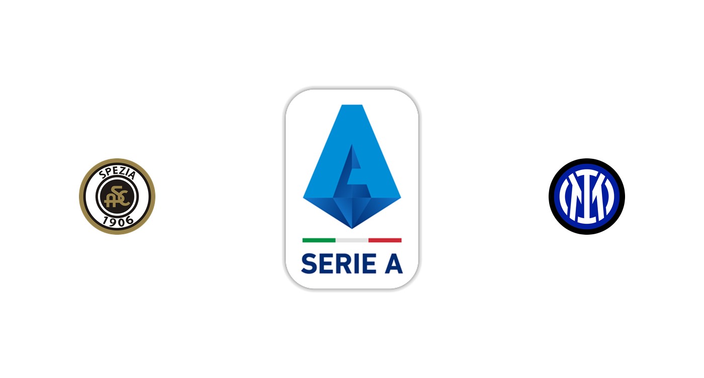Spezia vs Inter Milan