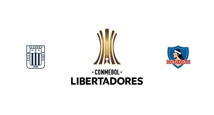 Alianza Lima vs Colo Colo Previa, Predicciones y Pronóstico
