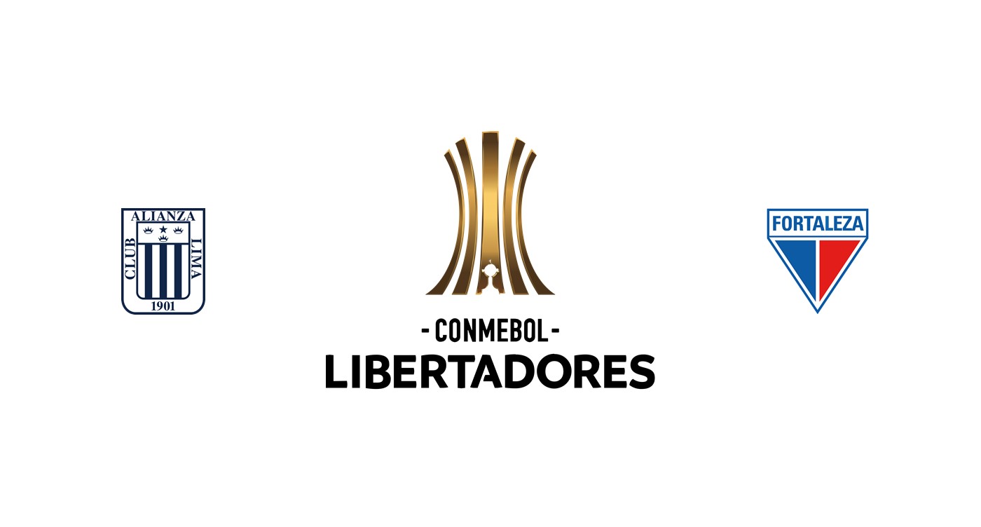 Alianza Lima vs Fortaleza