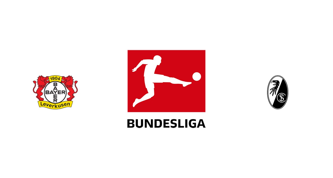 Bayer Leverkusen vs Friburgo Previa, Predicciones y Pronóstico