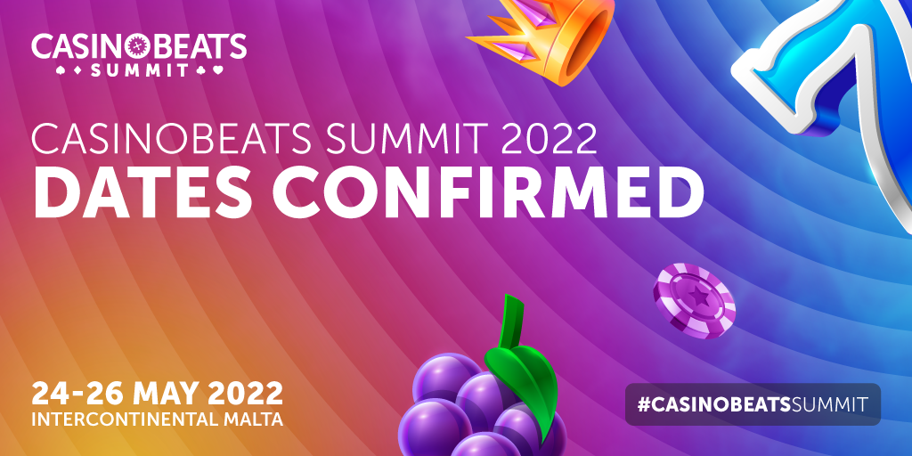 CasinoBeats Summit 2022