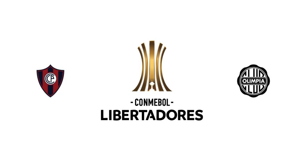 Cerro Porteño vs Olimpia Previa, Predicciones y Pronóstico