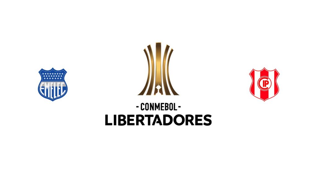 Emelec vs Independiente Petrolero Previa, Predicciones y Pronóstico