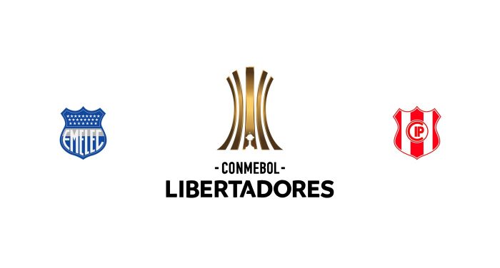 Emelec vs Independiente Petrolero Previa, Predicciones y Pronóstico