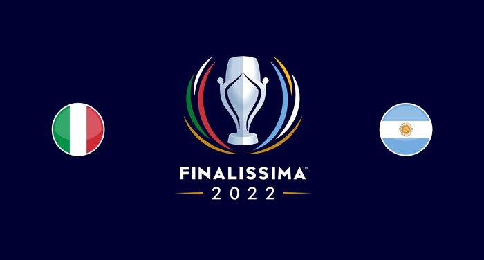 Italia vs Argentina Previa, Predicciones y Pronóstico