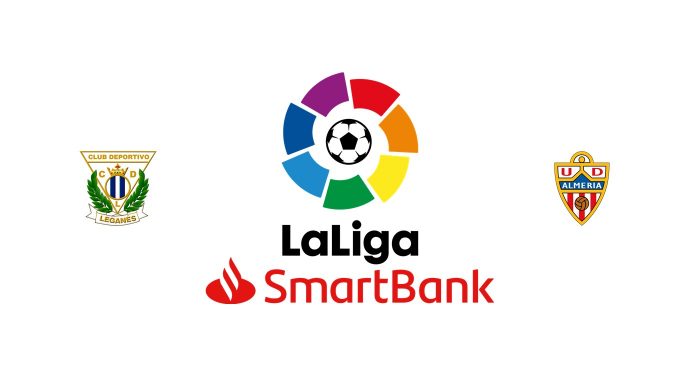 Leganés vs Almería Previa, Predicciones y Pronóstico