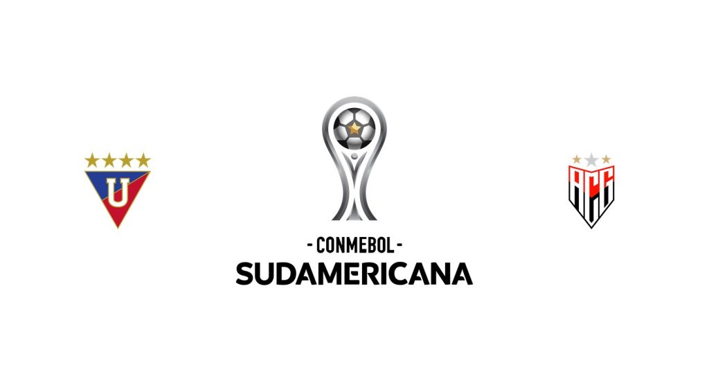 Liga de Quito vs Atlético Goianiense Previa, Predicciones y Pronóstico