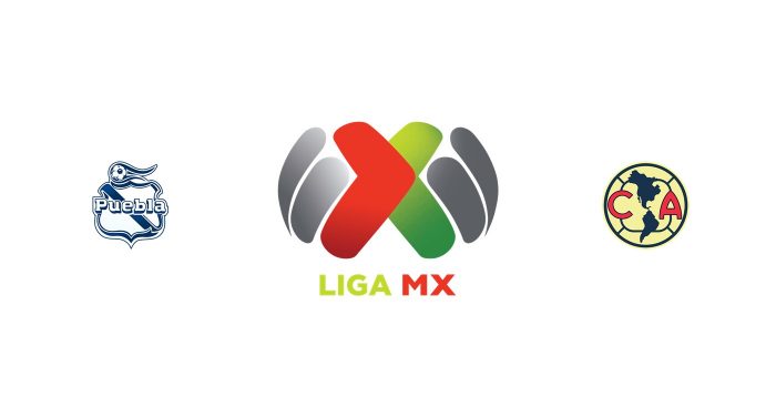Puebla vs Club América Previa, Predicciones y Pronóstico