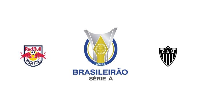 RB Bragantino vs Atlético Mineiro Previa, Predicciones y Pronóstico