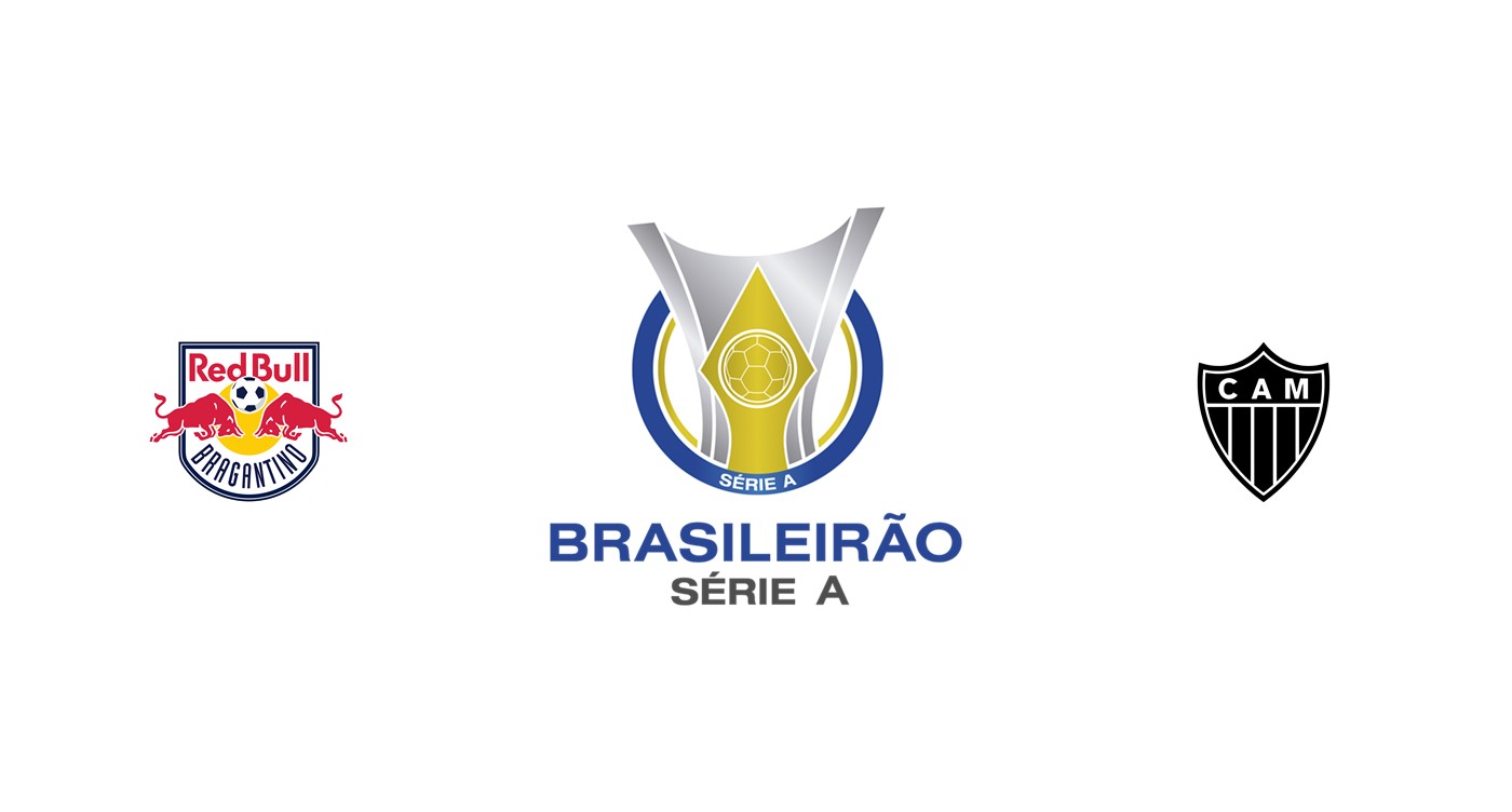 RB Bragantino vs Atlético Mineiro