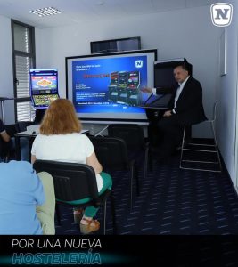 cabinet winner hd por una nueva hostelería