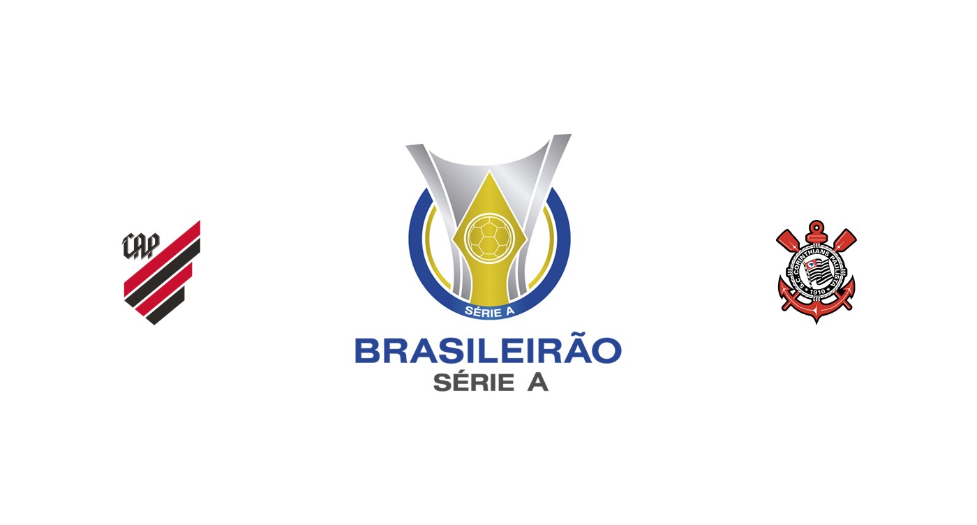 Athletico Paranaense vs Corinthians Previa, Predicciones y Pronóstico