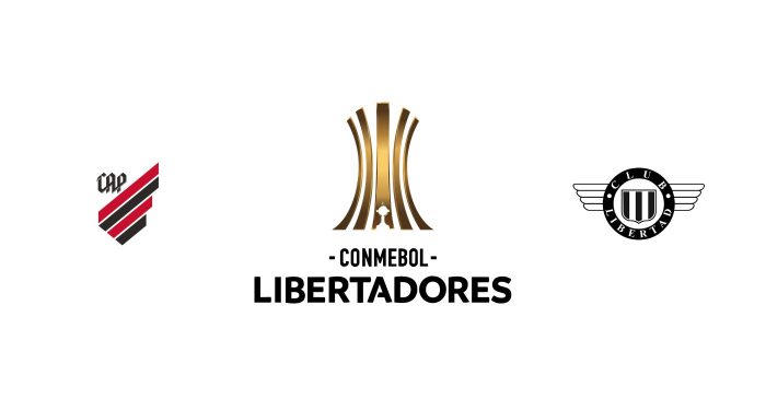 Athletico Paranaense vs Libertad Previa, Predicciones y Pronóstico