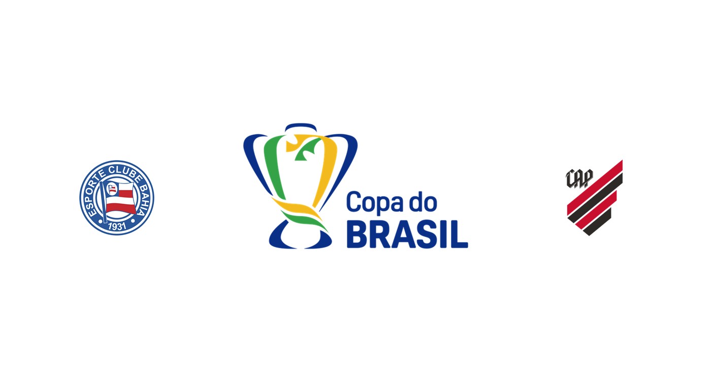 Bahía vs Athletico Paranaense Previa, Predicciones y Pronóstico
