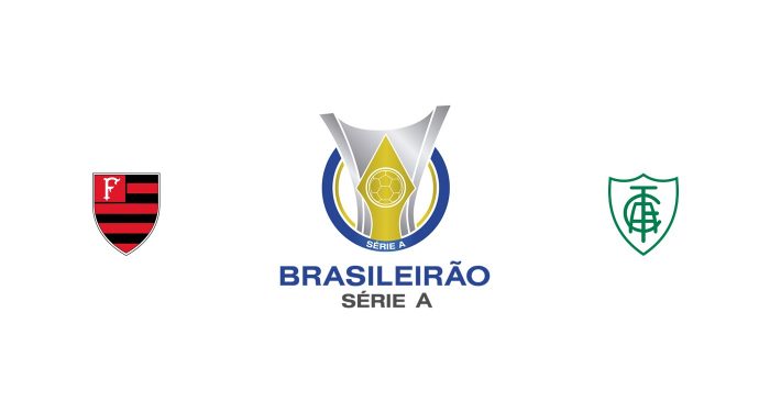 Flamengo vs América MG Previa, Predicciones y Pronóstico