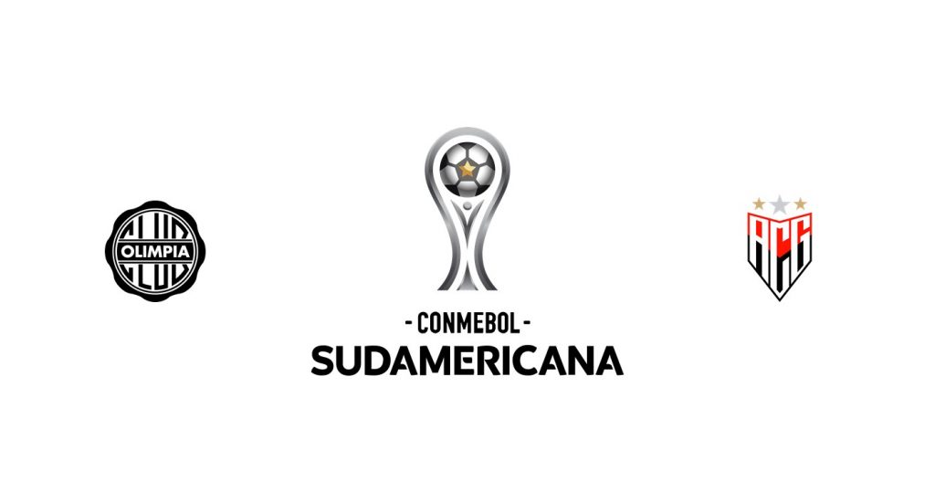Olimpia vs Atlético Goianiense Previa, Predicciones y Pronóstico