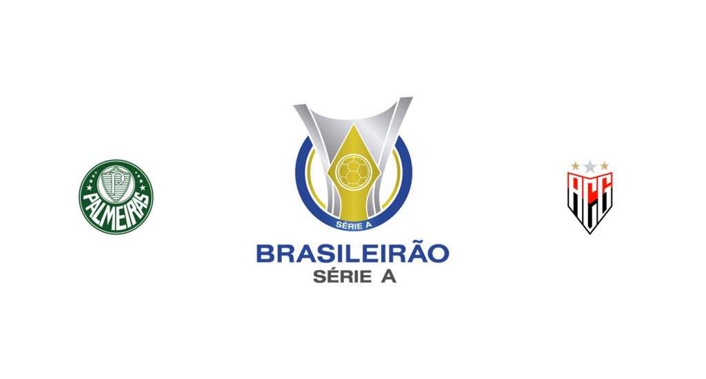 Palmeiras vs Atlético Goianiense Previa, Predicciones y Pronóstico