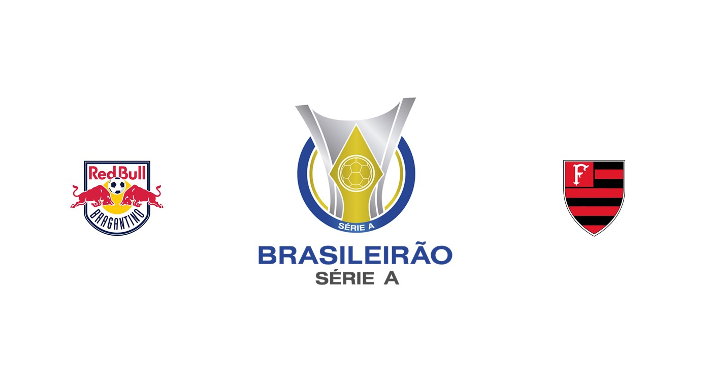 RB Bragantino vs Flamengo