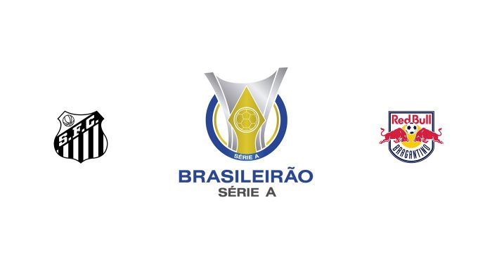 Santos vs Red Bull Bragantino Previa, Predicciones y Pronóstico