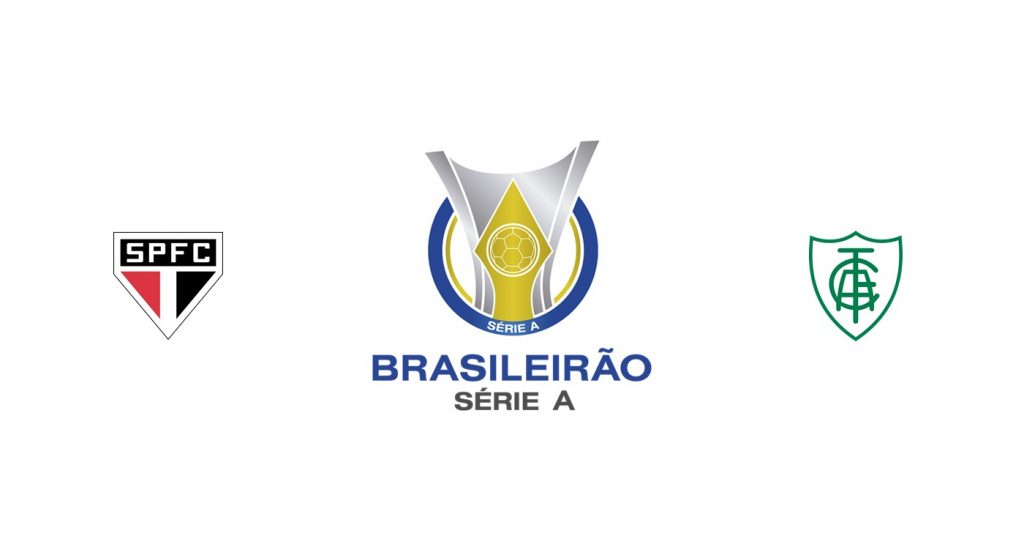 Sao Paulo vs América MG Previa, Predicciones y Pronóstico
