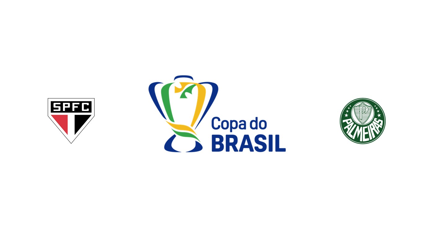Sao Paulo vs Palmeiras Previa, Predicciones y Pronóstico