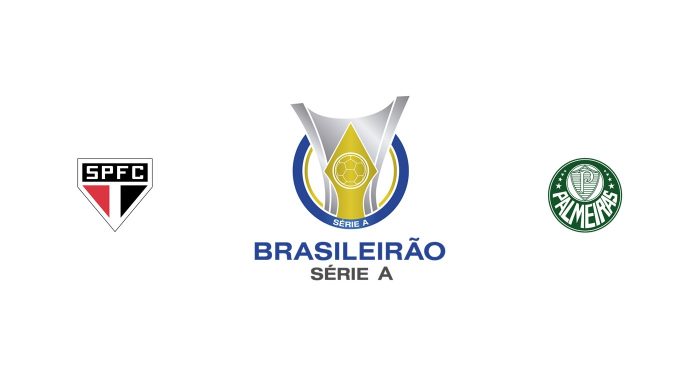 Sao Paulo vs Palmeiras Previa, Predicciones y Pronóstico 31/07/2021