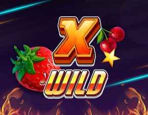 X-Wild en exclusiva en Paf casino