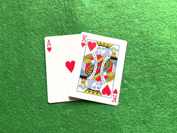 4 casinos online donde jugar al blackjack
