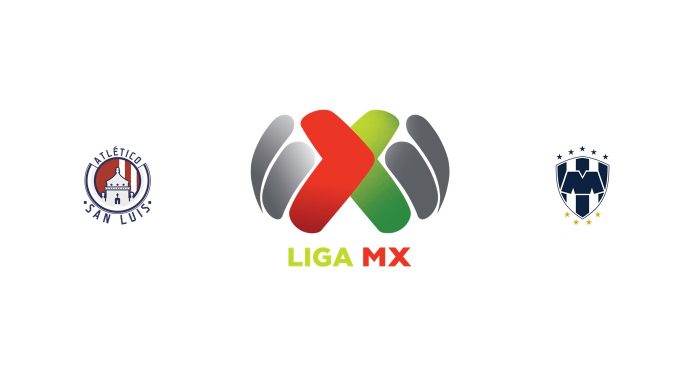 Atlético San Luis vs Monterrey Previa, Predicciones y Pronóstico