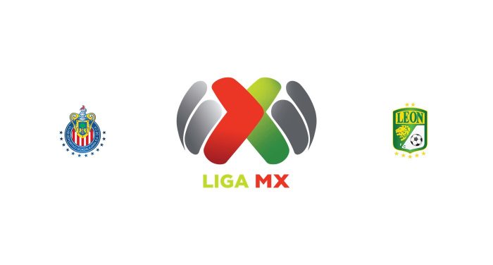 Chivas vs León Previa, Predicciones y Pronóstico
