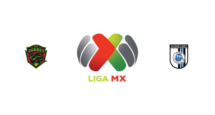 FC Juárez vs Querétaro Previa, Predicciones y Pronóstico