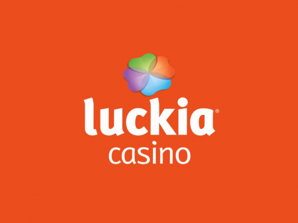 Luckia cierra un acuerdo con el proveedor de casino Spinomenal
