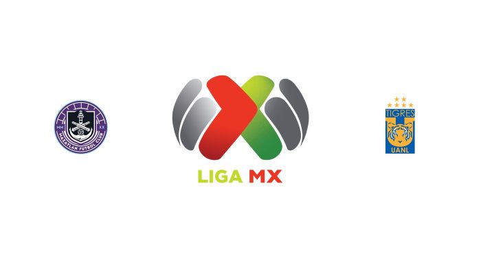 Mazatlán vs Tigres UANL Previa, Predicciones y Pronóstico