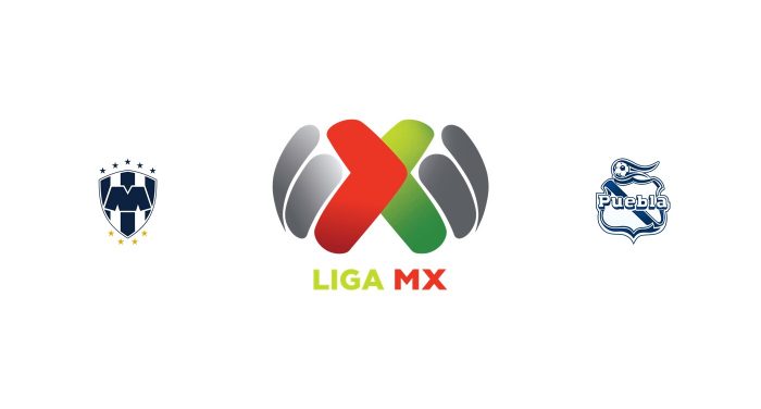 Monterrey vs Puebla Previa, Predicciones y Pronóstico