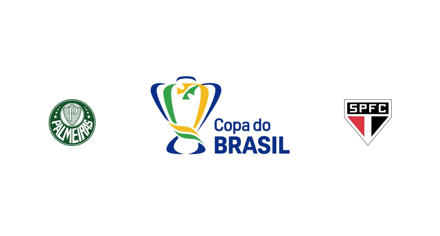 Palmeiras vs Sao Paulo