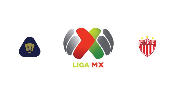 Pumas UNAM vs Necaxa Previa, Predicciones y Pronóstico
