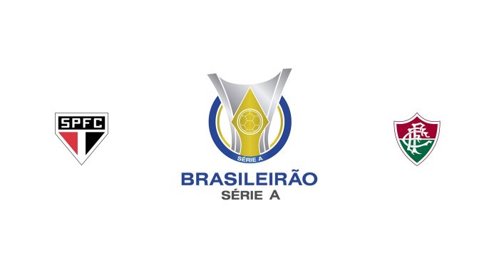 São Paulo vs Fluminense Previa, Predicciones y Pronóstico