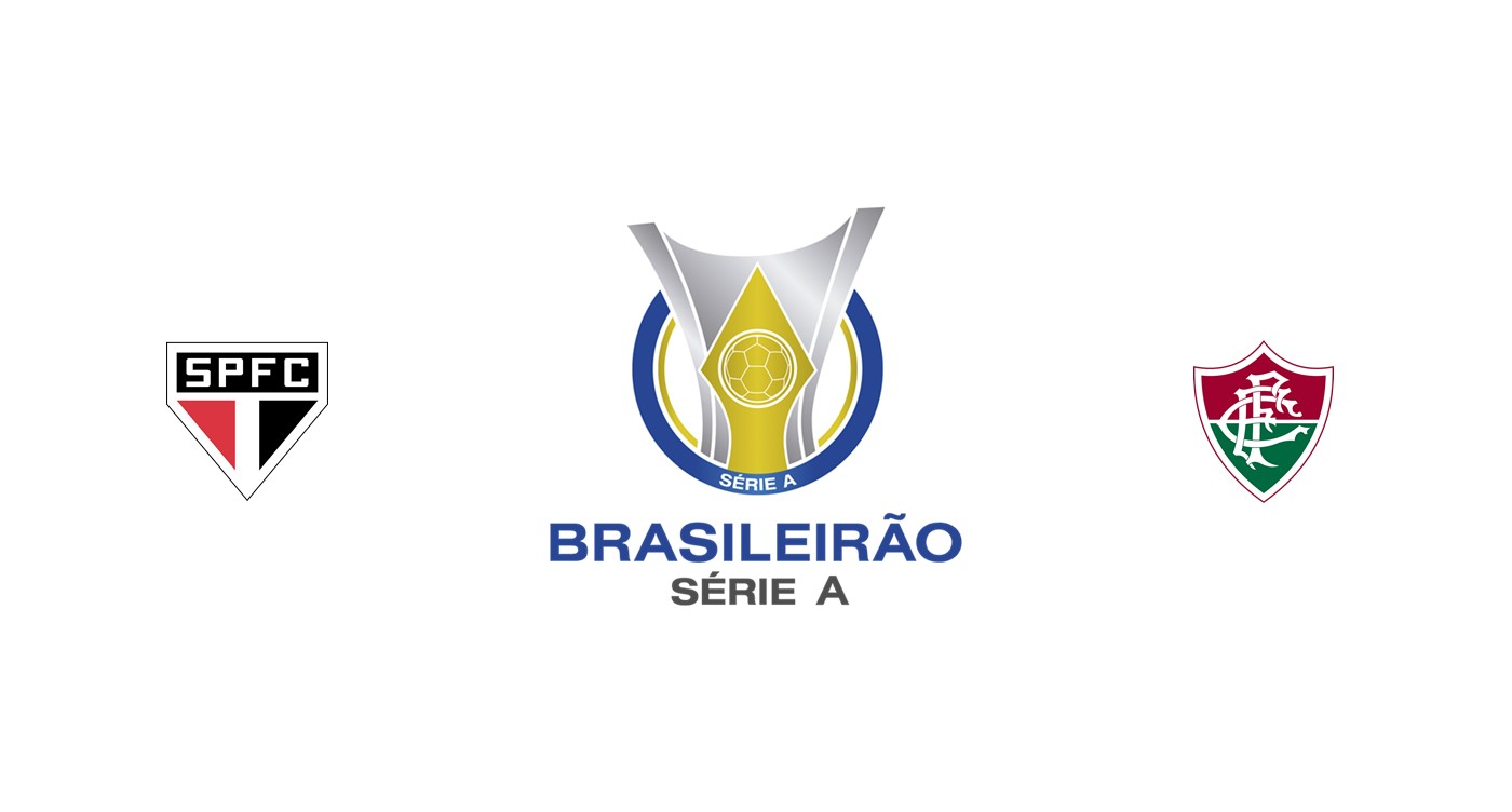 Sao Paulo vs Fluminense